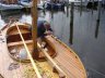 Snipa open zeilboot