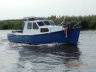 Lobster Boat 28