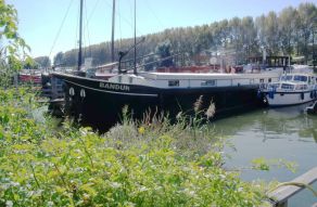 Woonklipper 30.00