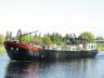 Klipper 30m Woonschip