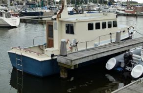 IJsselmeerkotter kuyper kotter