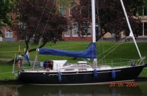 Koopmans 36 Kustvaarder 4