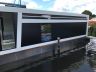 Houseboat Green Cat 1100