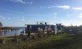 Baltic Joy Houseboat