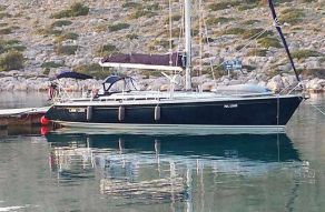 Grand Soleil 46.3