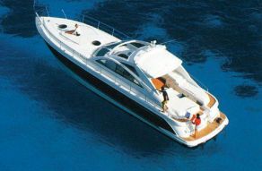 Fairline Targa 52