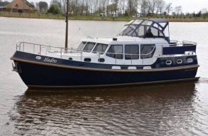 Gruno 35 Classic M