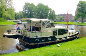 Gruno 35 Compact Classic M