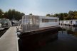 Flexmobil 10.0 Houseboat