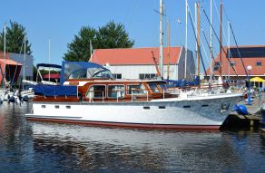 Super Van Craft 12.60