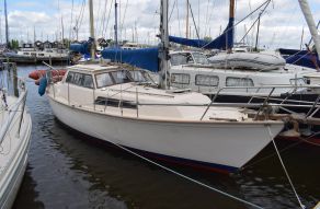Beneteau Evasion 32