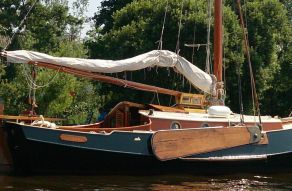Van Der Werff Zeeschouw 995