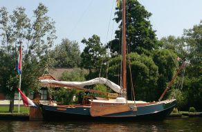 Zeeschouw 995