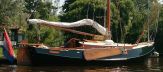Van Der Werff Zeeschouw 995