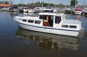 Rijnkruiser 980 AK