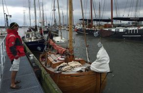 Staverse Jol 700