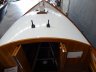 Klassieke zeilboot 7,25m