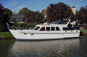 Merwe Merwekruiser 1400