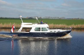 Pikmeerkruiser 42 Flybridge