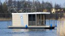 Campi 300 Houseboat