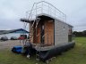 Campi 300 Houseboat