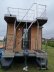 Campi 300 Houseboat