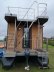 Campi 300 Houseboat