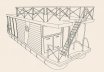 Campi 300 Houseboat