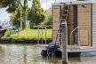 Campi 300 Houseboat
