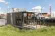Campi 300 Houseboat