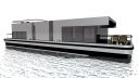 Flark Houseboat 1500 - SL