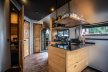 The Coon 1000 Houseboat