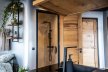 The Coon 1000 Houseboat