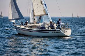 Dufour 3800