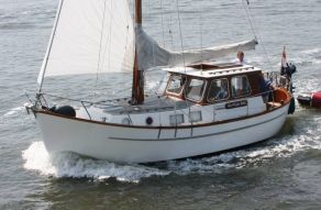 Colvic Watson 875