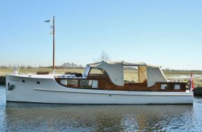Bakdekkruiser 11.00