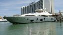 Ferretti Custom Line 97