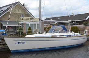 Bavaria 38 Ocean