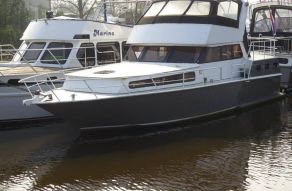 Cascaruda 1250 AK