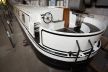 Houseboat Widebeam