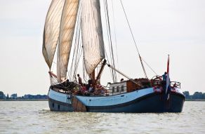 Groninger Zeetjalk 24.90