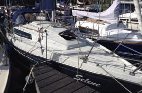 Sunbeam 27
