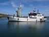 Ex-Visserboot Kotter