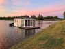 Aquahome Houseboat STE