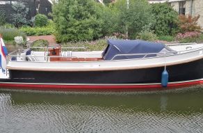 IJsselmeersloep 28
