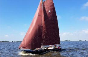 Friese Zeilpraam 12.00