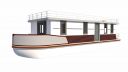 Villaboat Houseboat 17 Classic De Luxe