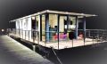 Campi 500 Houseboat