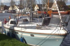 Southerly 28