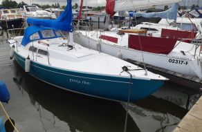 Marieholm If 7.89